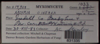 Image Associated With the Occurence